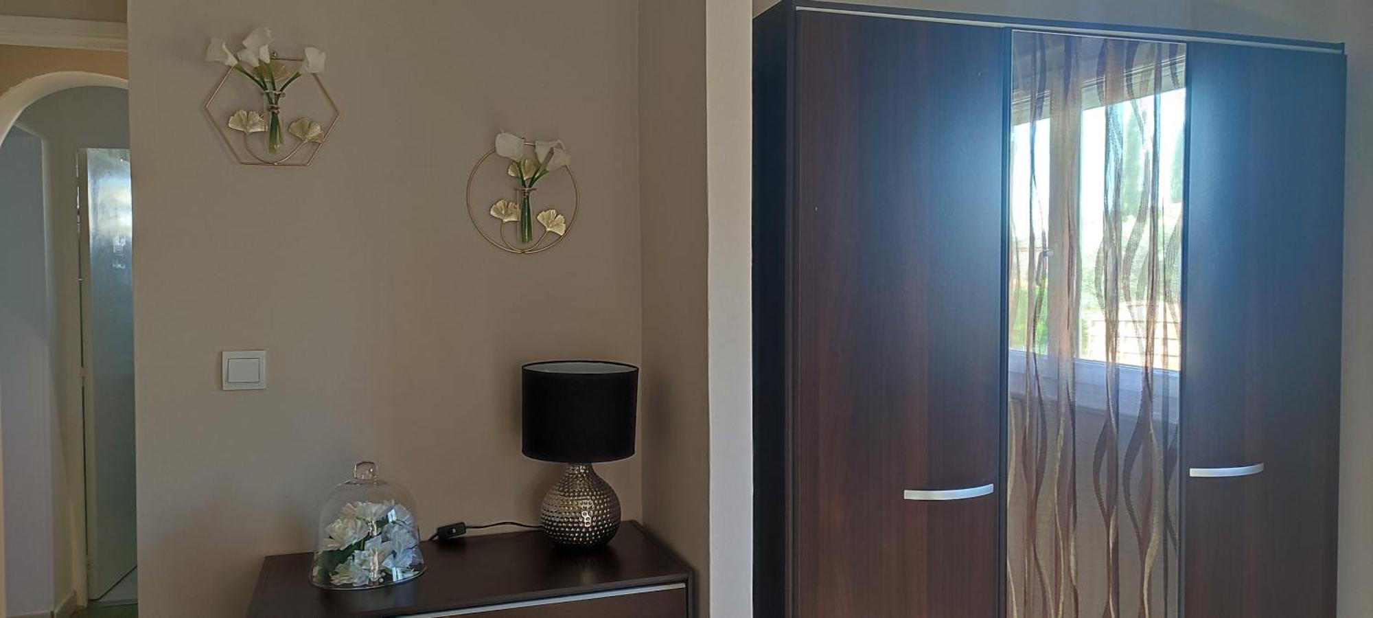 Maison T2 Avec Petit Jardin Dans Impasse Calme 벨라그 외부 사진