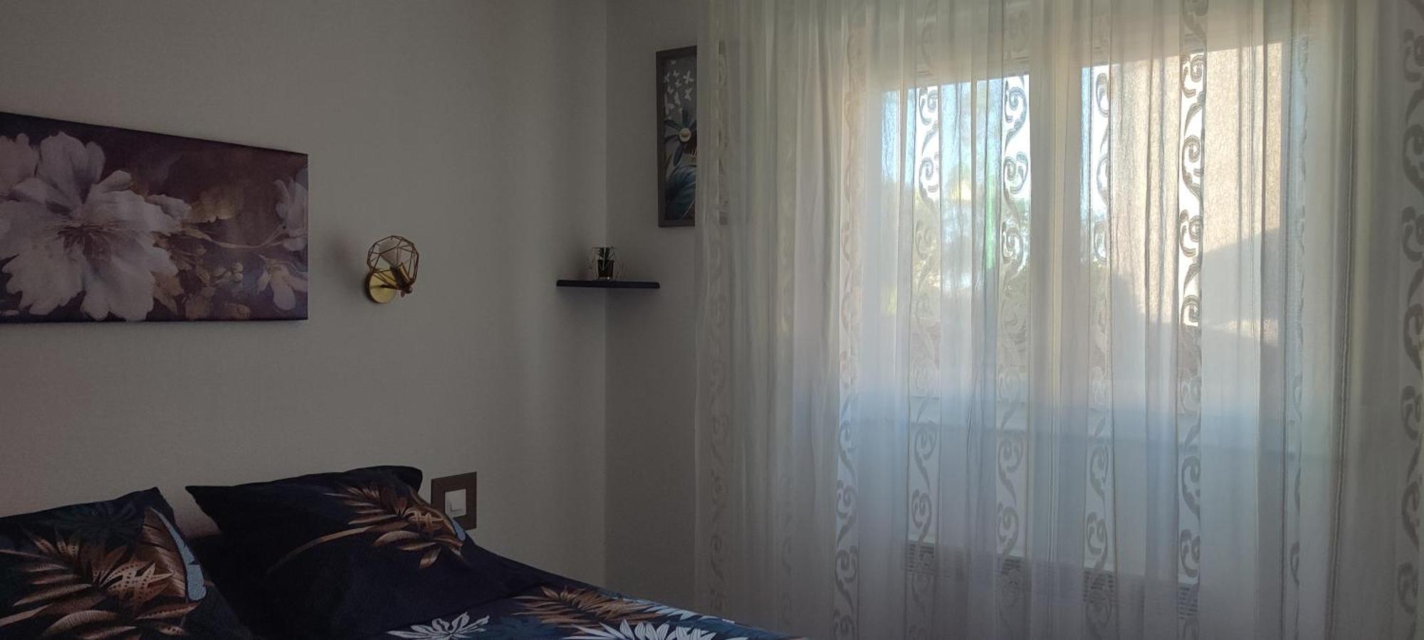 Maison T2 Avec Petit Jardin Dans Impasse Calme 벨라그 외부 사진