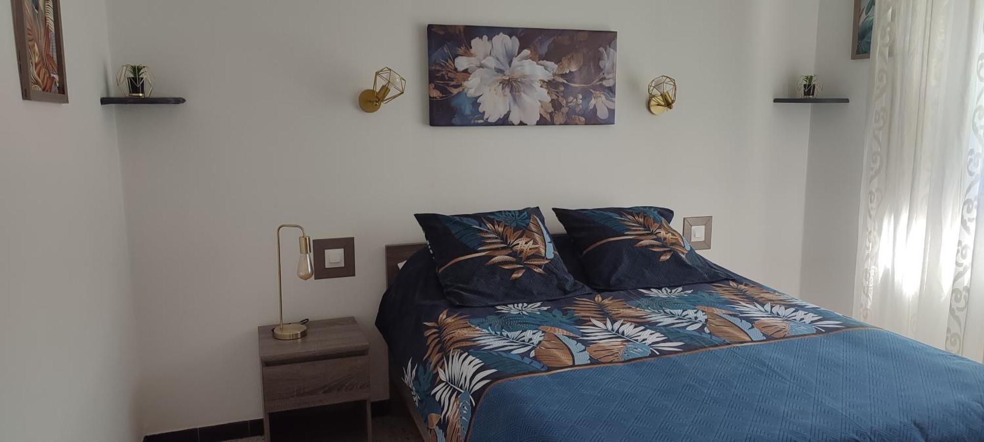Maison T2 Avec Petit Jardin Dans Impasse Calme 벨라그 외부 사진