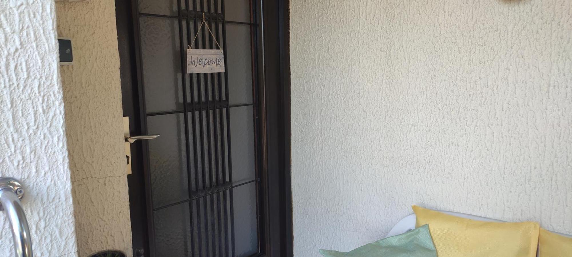 Maison T2 Avec Petit Jardin Dans Impasse Calme 벨라그 외부 사진