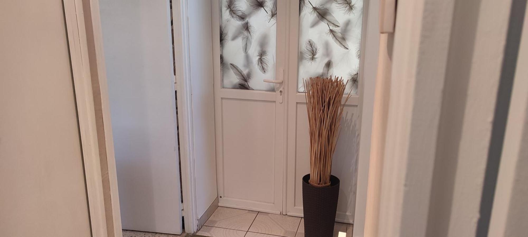 Maison T2 Avec Petit Jardin Dans Impasse Calme 벨라그 외부 사진