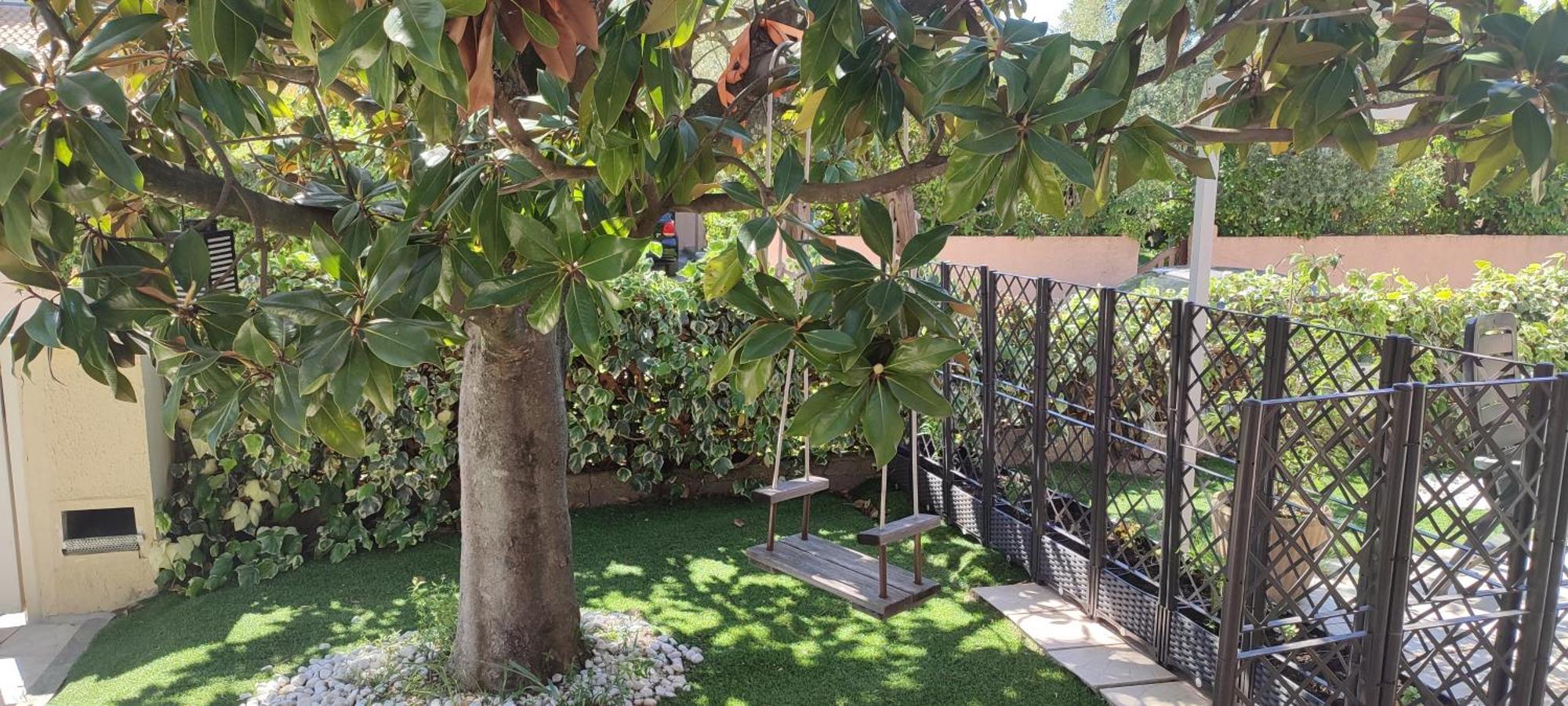 Maison T2 Avec Petit Jardin Dans Impasse Calme 벨라그 외부 사진